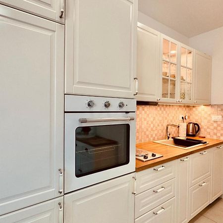 Onix Apartment Split Buitenkant foto